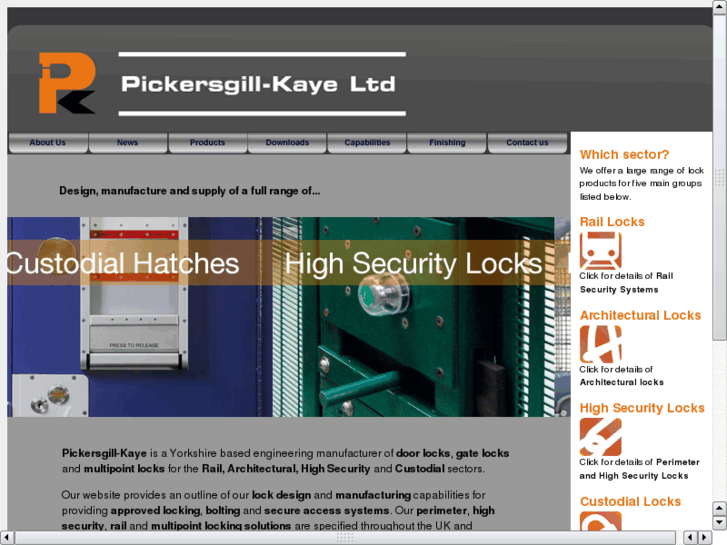 www.pickersgill-kaye.com