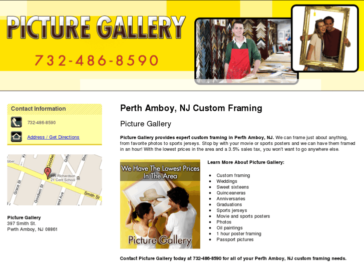 www.picturegallerynj.com