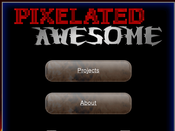 www.pixelatedawesome.net