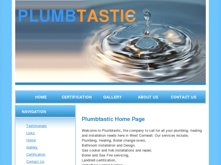 www.plumb-tastic.com