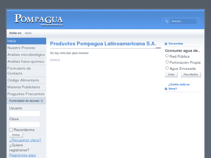 www.pompagualatinoamericana.com