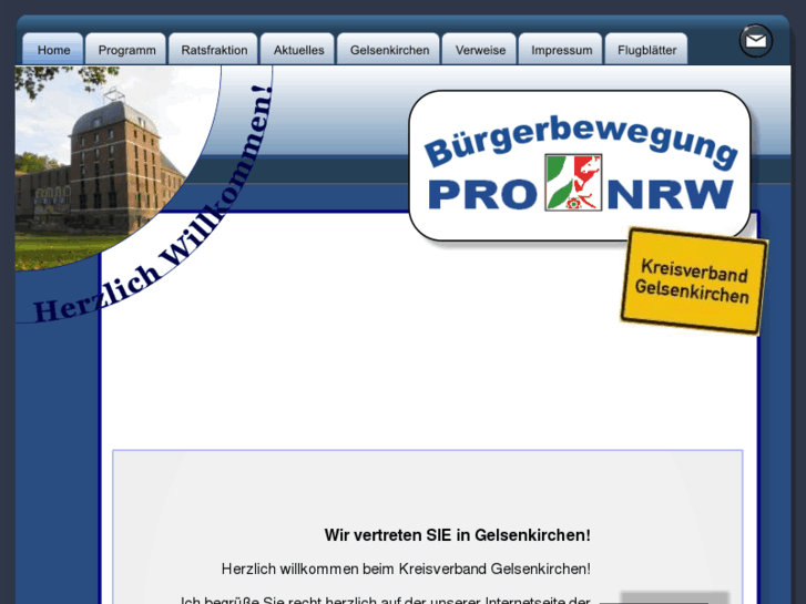 www.progelsenkirchen.de