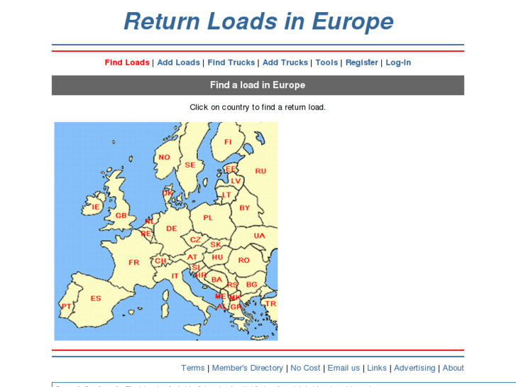 www.return-loads-from.com