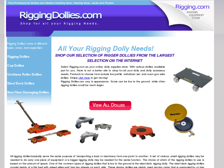 www.riggingdollies.com