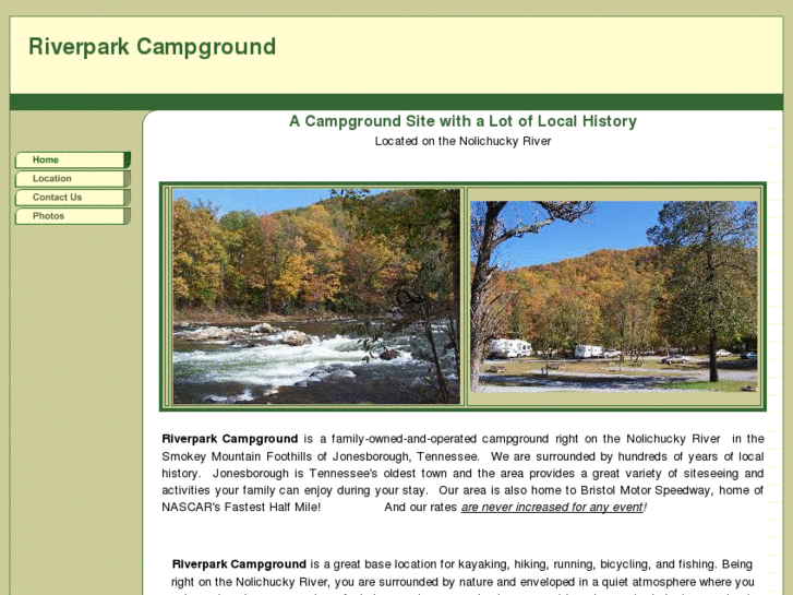 www.riverparkcampground.net