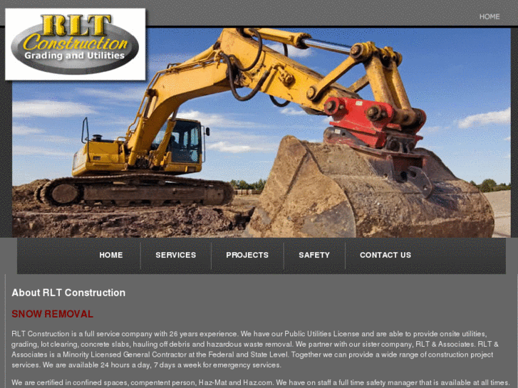 www.rltconstruction.net