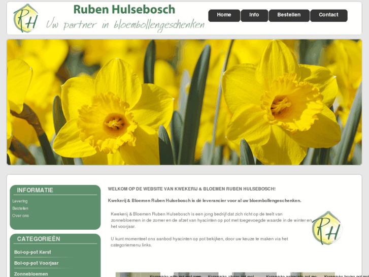 www.rubenhulsebosch.nl