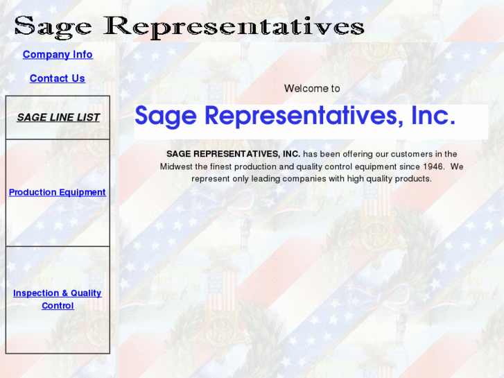 www.sage-reps.net