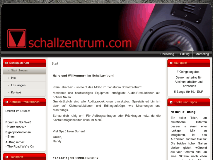 www.schallzentrum.com