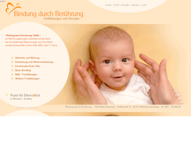 www.schmetterlingsbabymassage.de