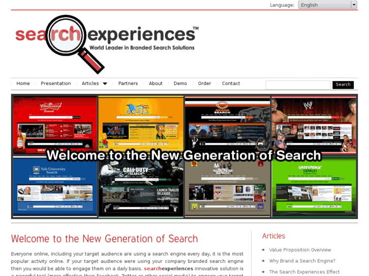 www.searchexperiences.com