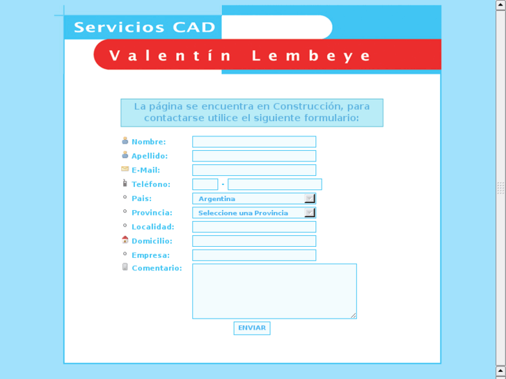 www.servicioscad.com