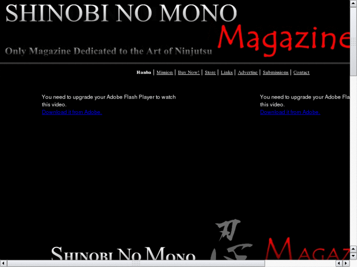 www.shinobimagazine.com