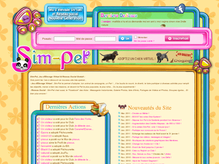 www.sim-pet.com