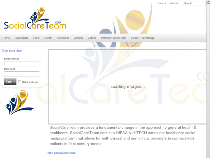 www.socialcareteam.com