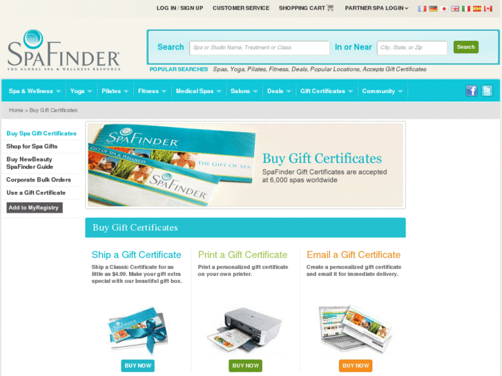 www.spafinrer.com