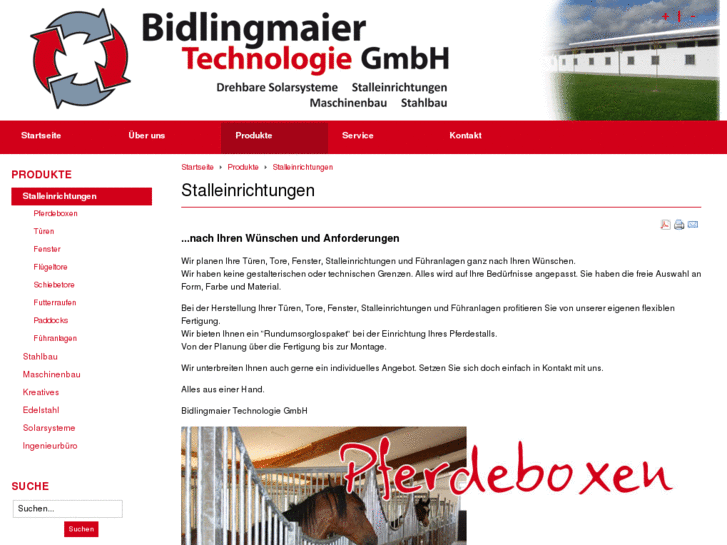 www.stalleinrichtungen.info