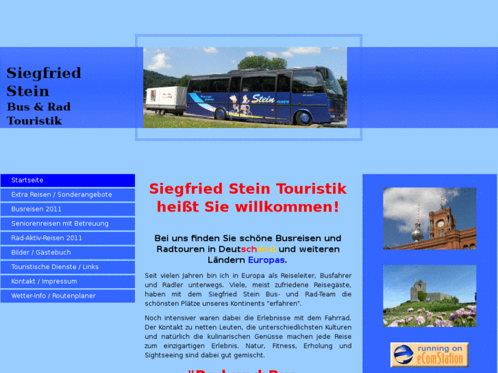 www.steinbus.com