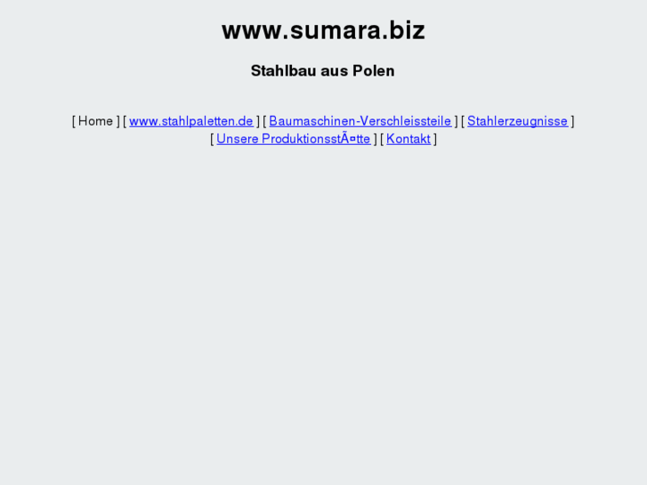 www.sumara.biz