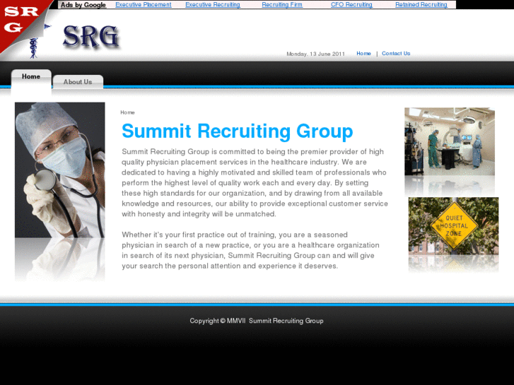 www.summitrecruitgroup.com