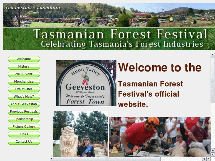 www.tasmanianforestfestival.com