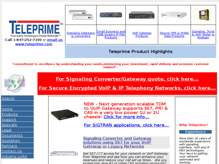 www.teleprime.com