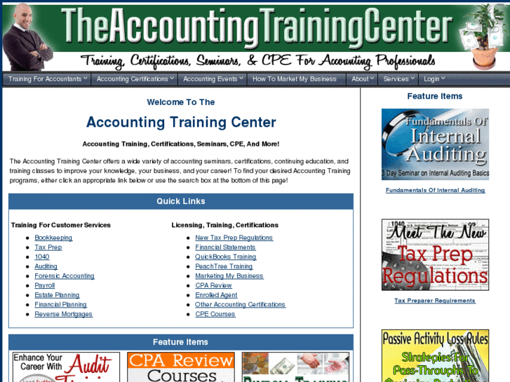 www.theaccountingtrainingcenter.com