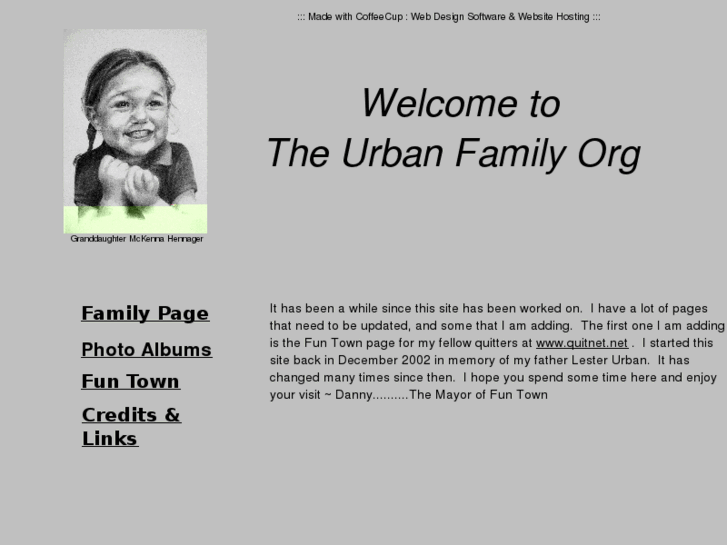 www.theurbanfamily.org