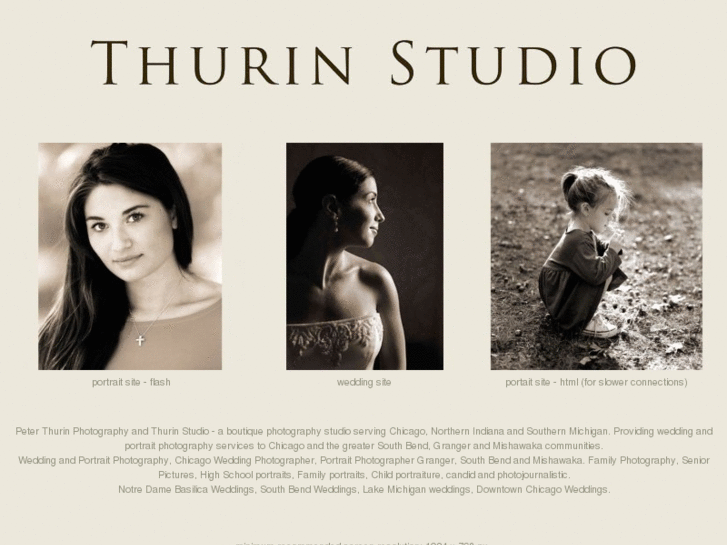 www.thurinstudio.com