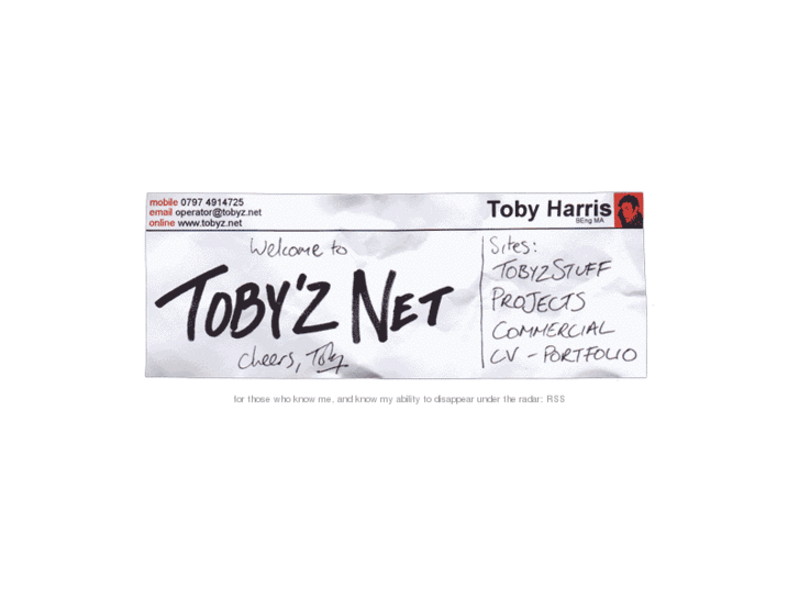 www.tobyz.net