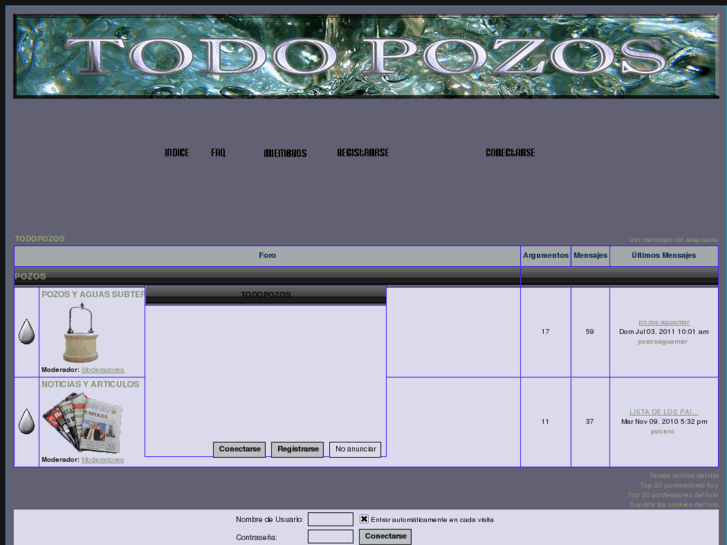 www.todopozos.com