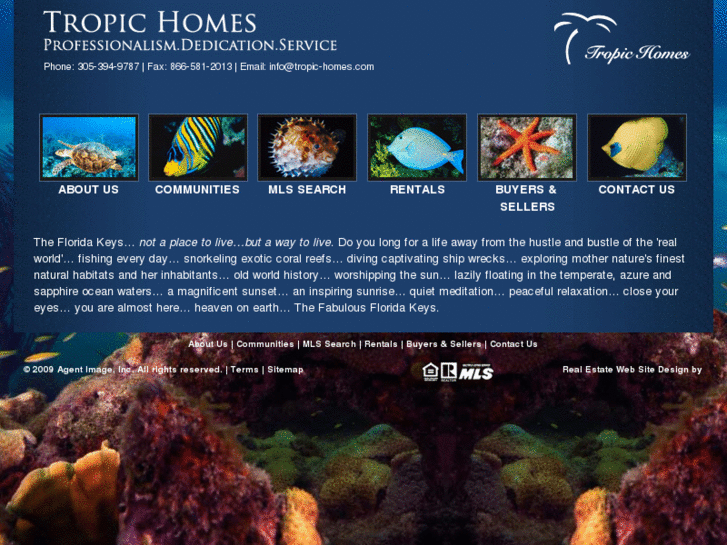 www.tropic-homes.com