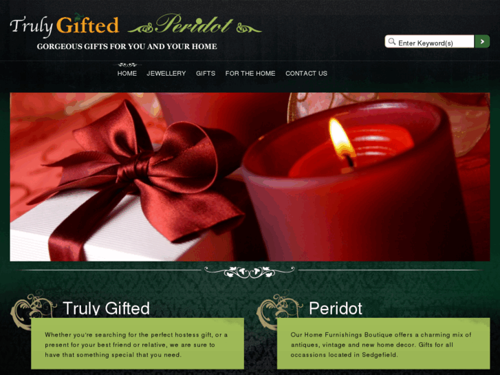 www.truly-gifted.co.uk