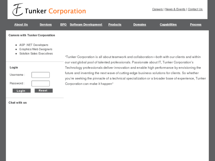 www.tunkerusa.com