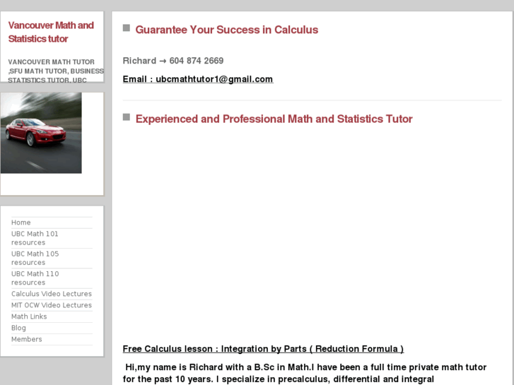 www.ubcmathtutor.com