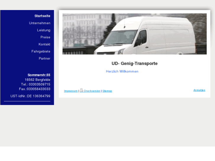 www.ug-schmidt-transporte.com