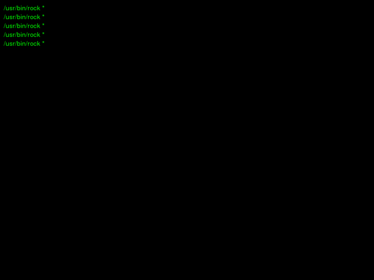 www.usrbin.info