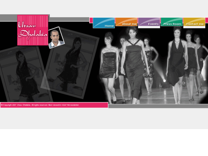 www.utsavdholakia.com