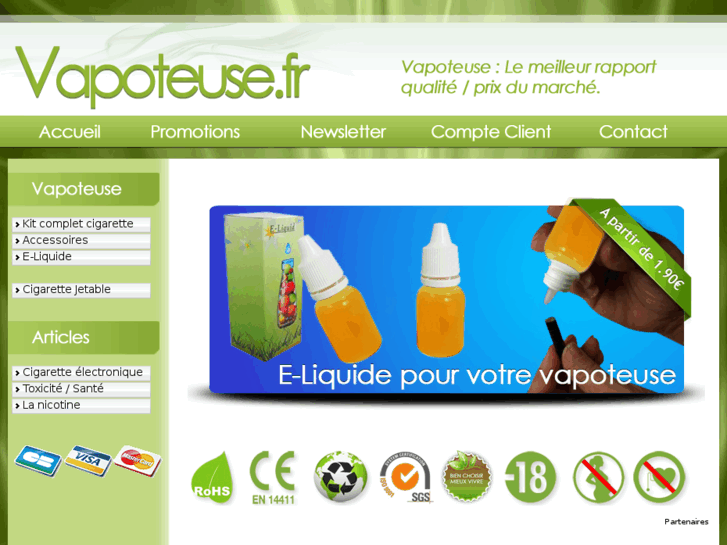 www.vapoteuse.fr