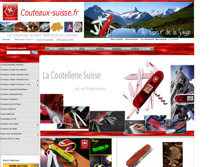 www.victorinox-france.com