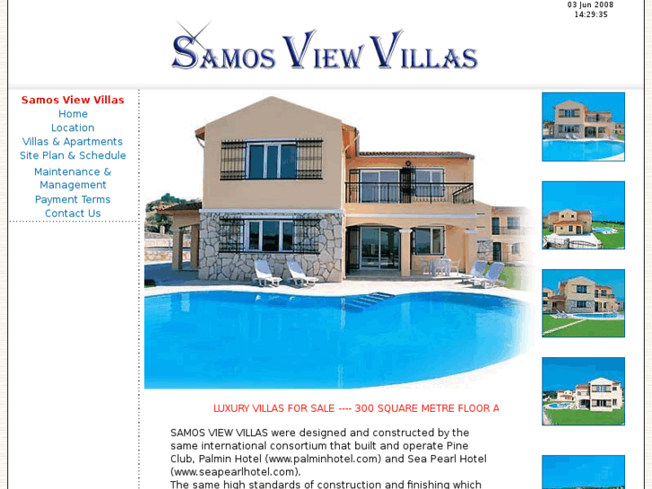 www.villadevelopments.com