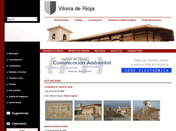 www.viloriaderioja.es