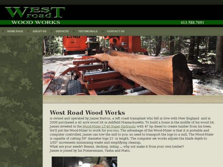 www.westroadwoodworks.com