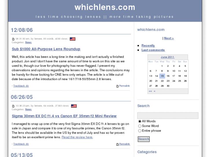 www.whichlens.com