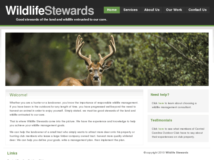 www.wildlife-stewards.com