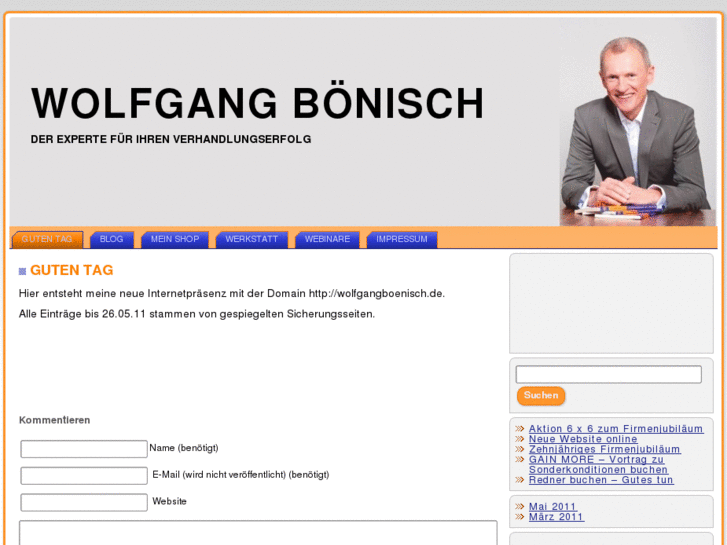 www.wolfgangboenisch.de