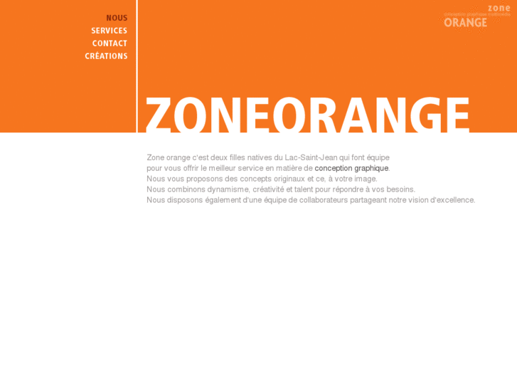 www.zoneorange.ca