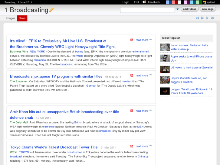 www.1broadcasting.com