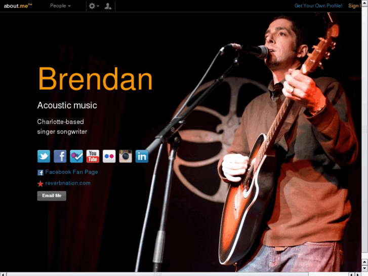 www.4brendan.com