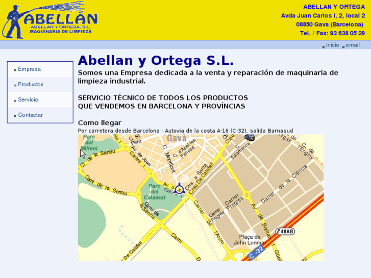 www.abellanyortega.com